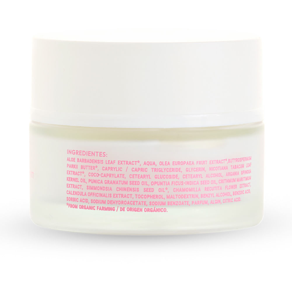 Organic Pure Complex Cream - Dhems img #2