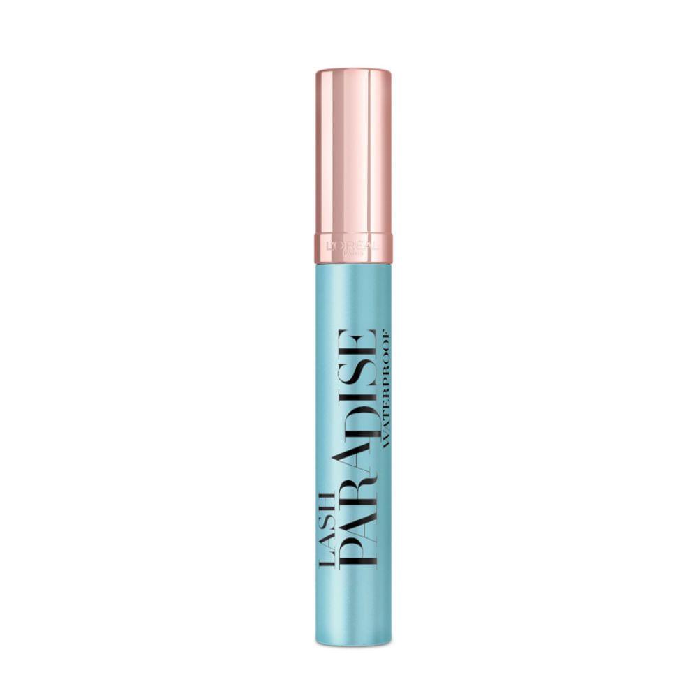 Pestañina Voluminous Lash Paradise A Prueba de Agua - LOréal Paris img #1