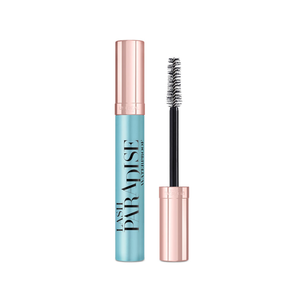 Pestañina Voluminous Lash Paradise A Prueba de Agua - LOréal Paris img #2