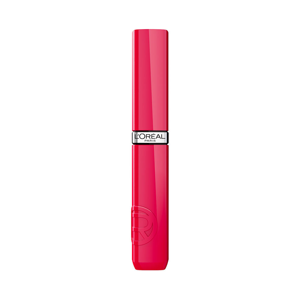 Labial Liquido Infallible Laque 4 ml - LOréal Paris img #1