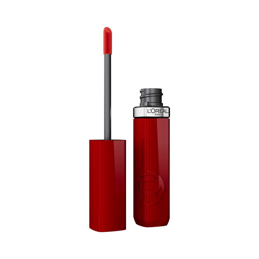 Labial Liquido Infallible Laque 4 ml - LOréal Paris img #2
