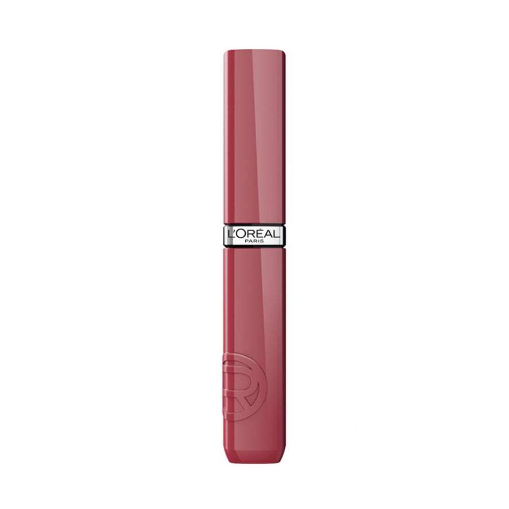 Labial Liquido Infallible Laque 4 ml - LOréal Paris img #1