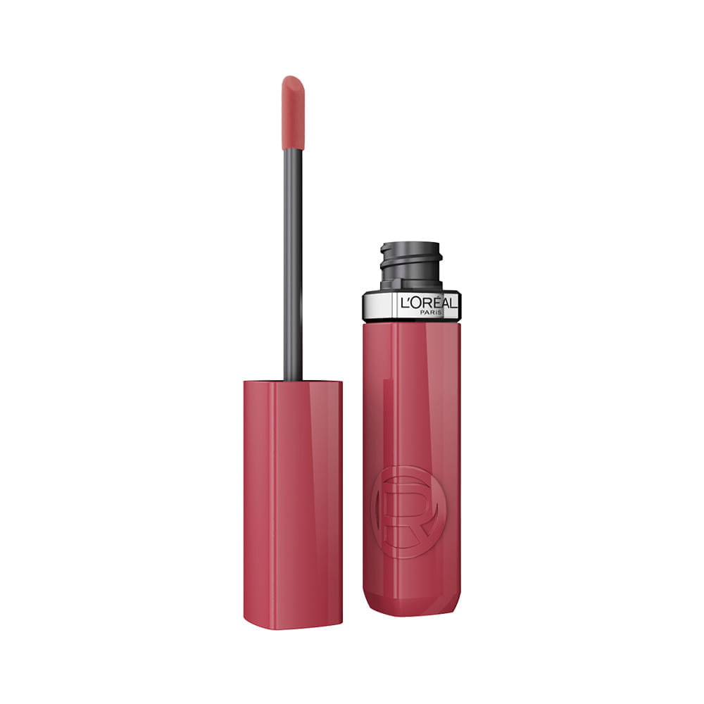 Labial Liquido Infallible Laque 4 ml - LOréal Paris img #2