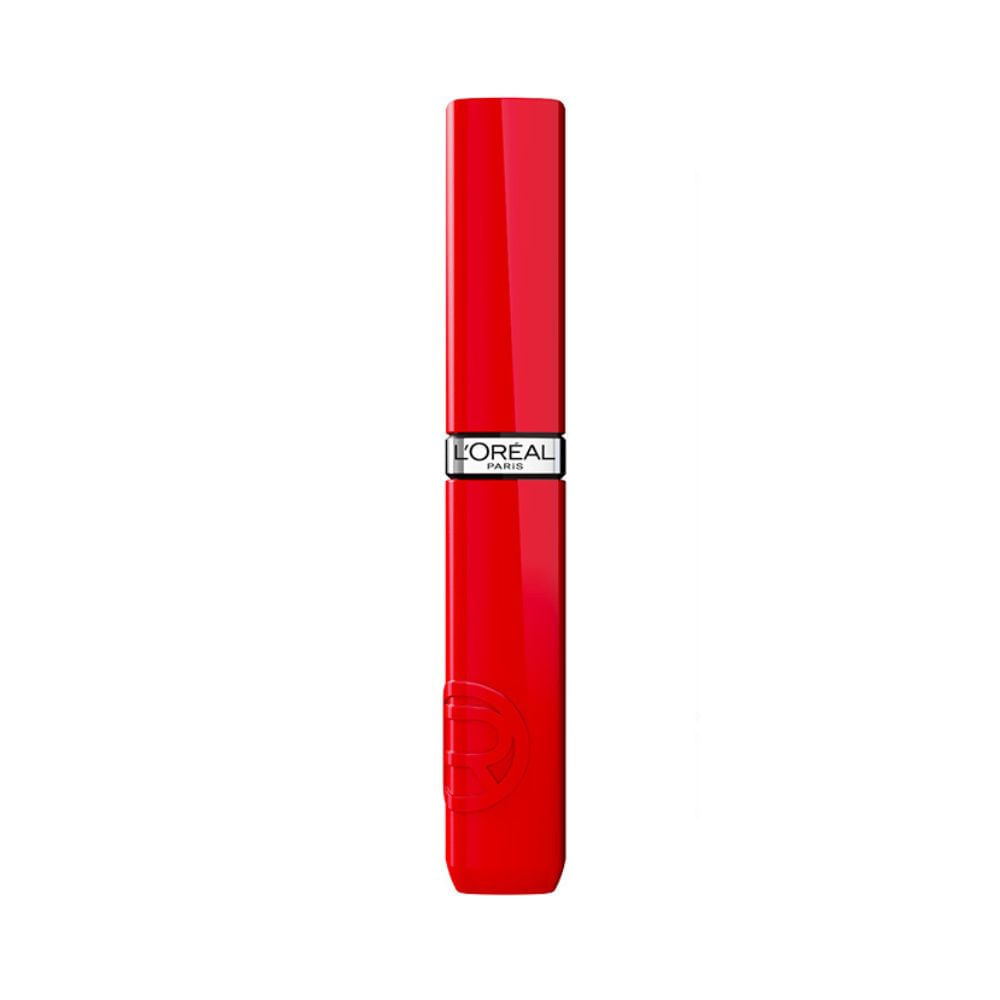 Labial Liquido Infallible Laque 4 ml - LOréal Paris img #1