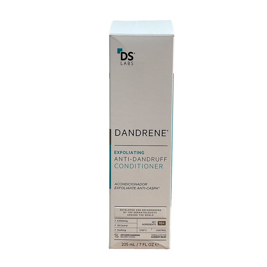 Acondicionador Dandrene Anti-Dandruff - Ds Labs img #1
