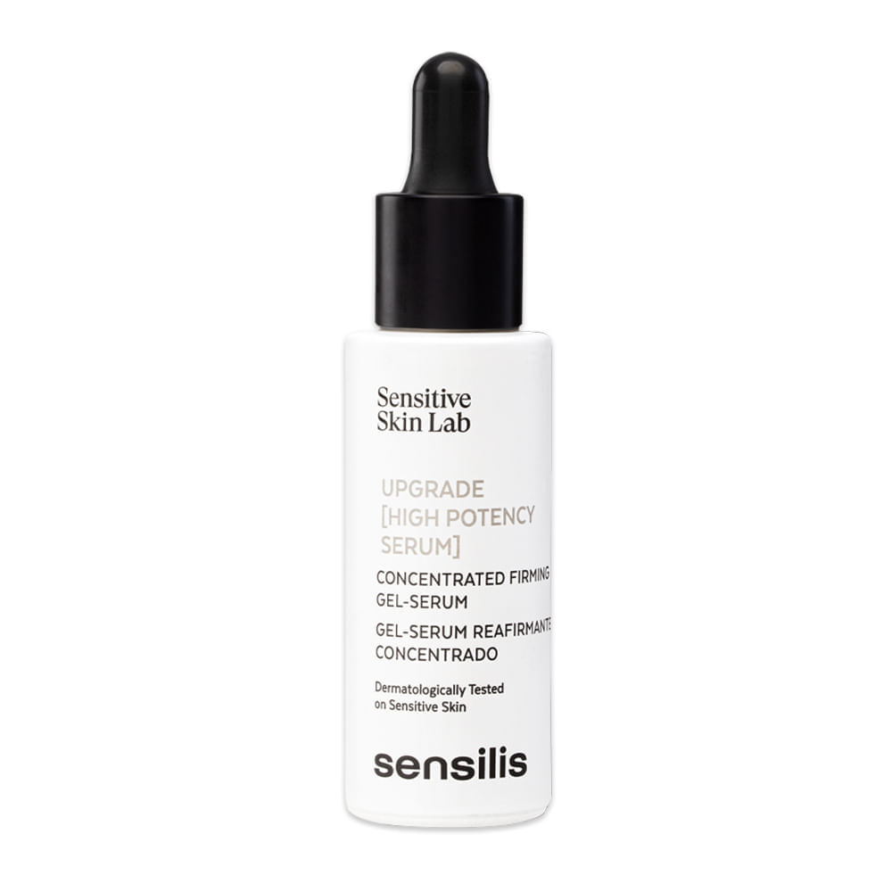 Upgrade Sérum Potency Reafirmante - Sensilis img #1