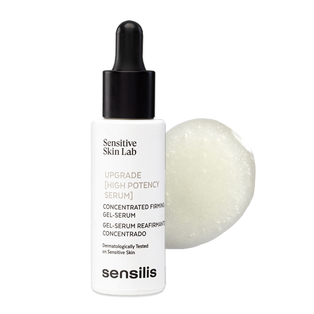 Upgrade Sérum Potency Reafirmante - Sensilis img #3