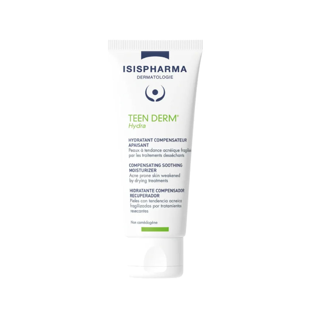 Teen Derm Hydra - Isispharma img #1