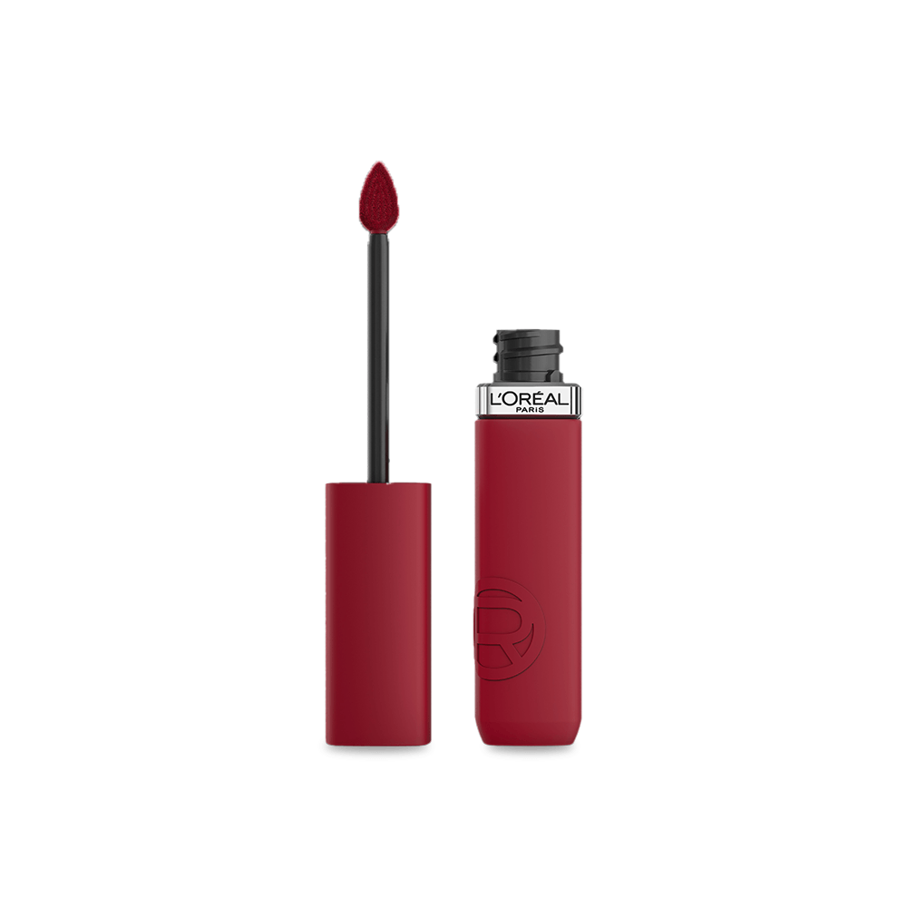 Labial Infallible Matte 5 ml - LOréal Paris img #2