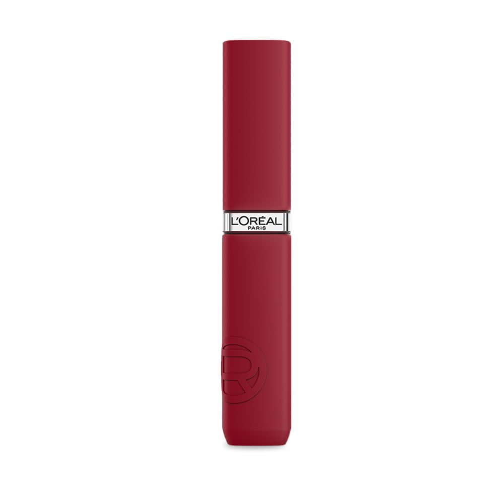 Labial Infallible Matte 5 ml - LOréal Paris img #1