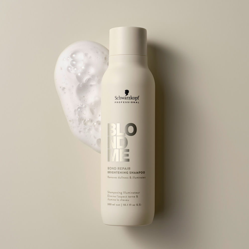Shampoo Blondme Iluminador - Blondme img #5