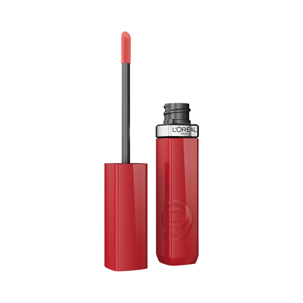Labial Liquido Infallible Laque 4 ml - LOréal Paris img #2