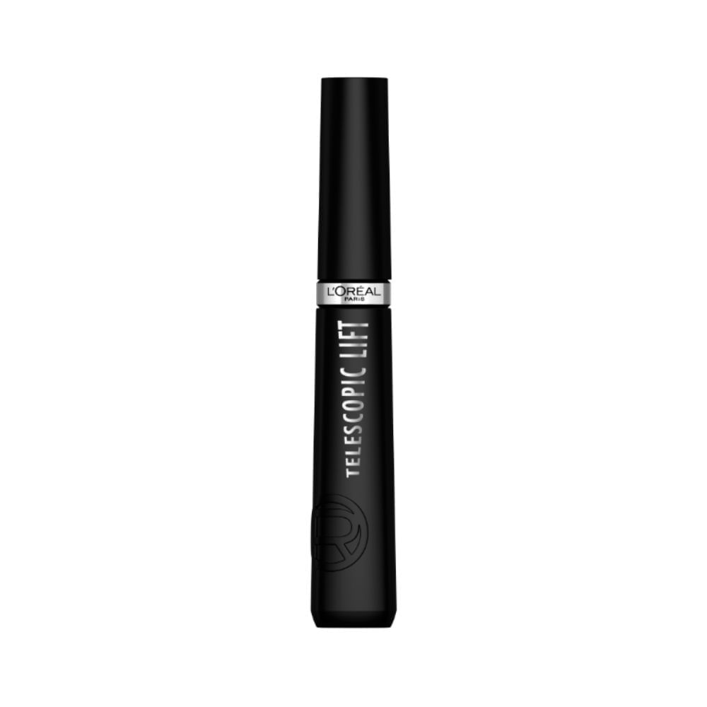 Pestañina Alargadora Telescopic Lift Lavable - LOreal París img #1