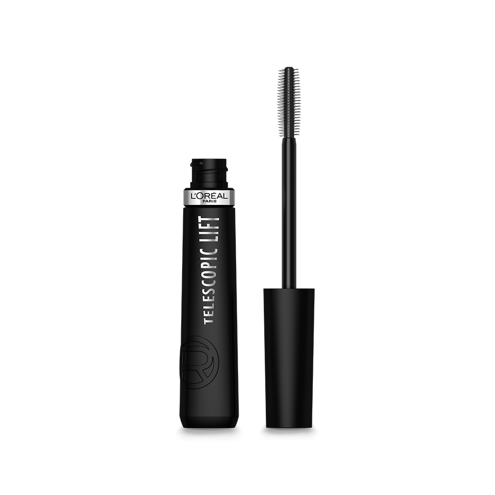Pestañina Alargadora Telescopic Lift Lavable - LOreal París img #2