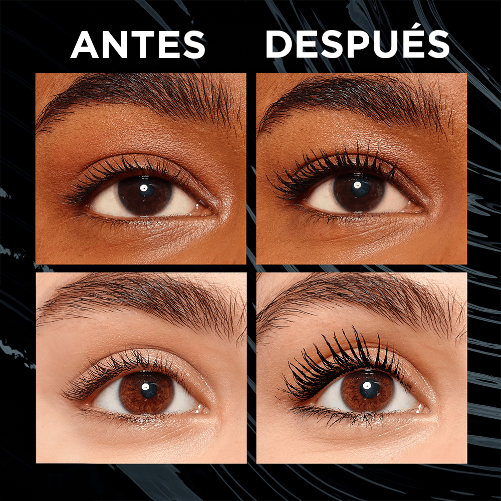 Pestañina Alargadora Telescopic Lift Lavable - LOreal París img #4
