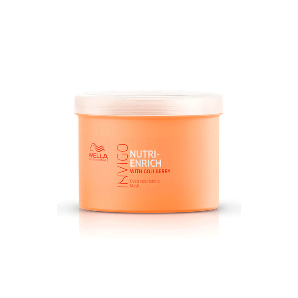 Mascarilla Nutrición Invigo Nutrienrich - Wella Professionals img #1