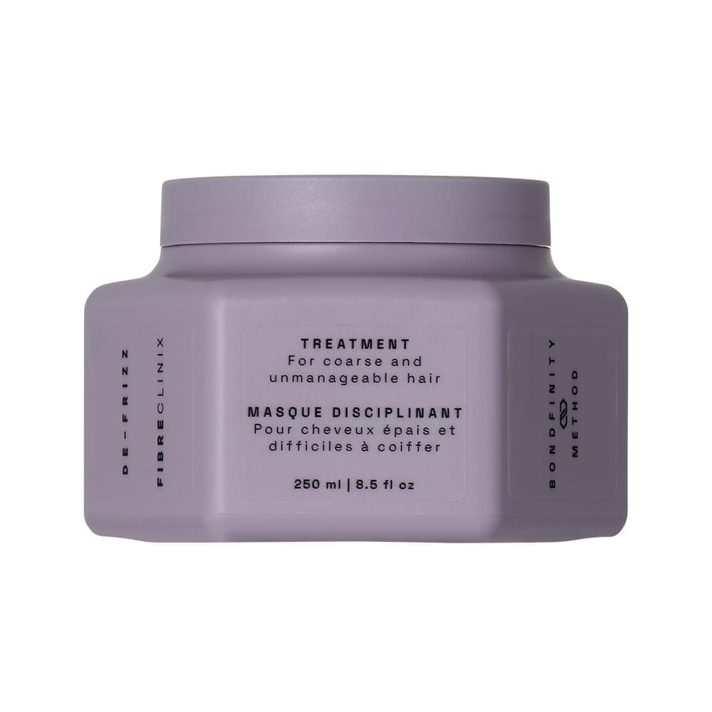 Tratamiento Frizz - Fibre Clinix img #1