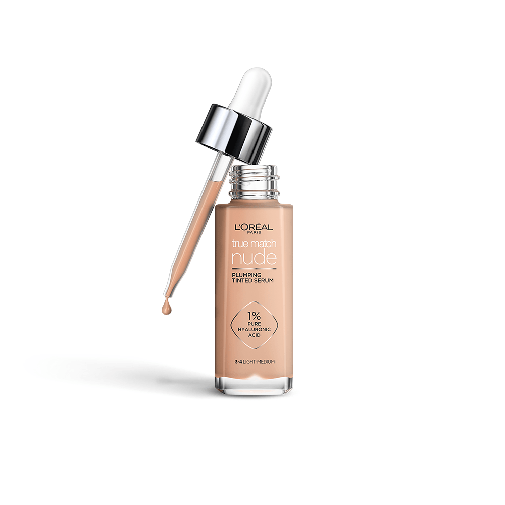 Serum True Match - LOréal Paris img #2