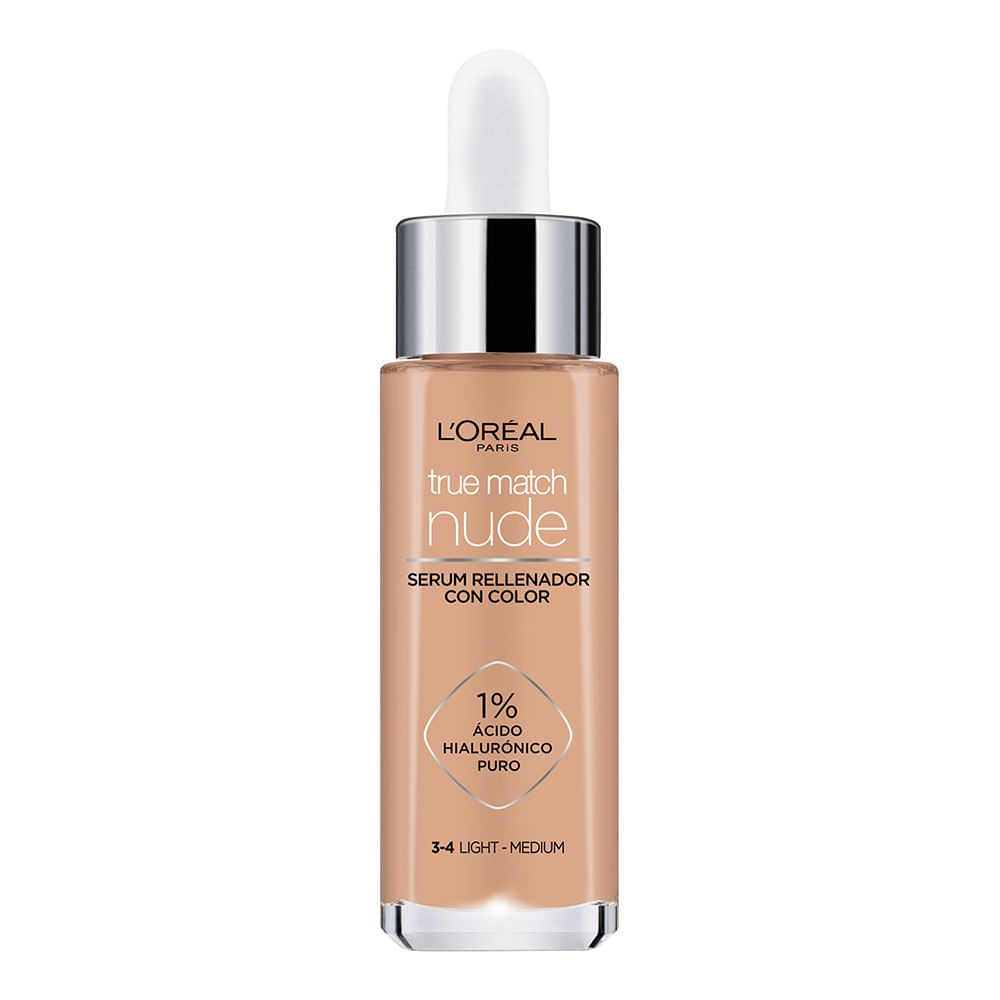 Serum True Match - LOréal Paris img #1