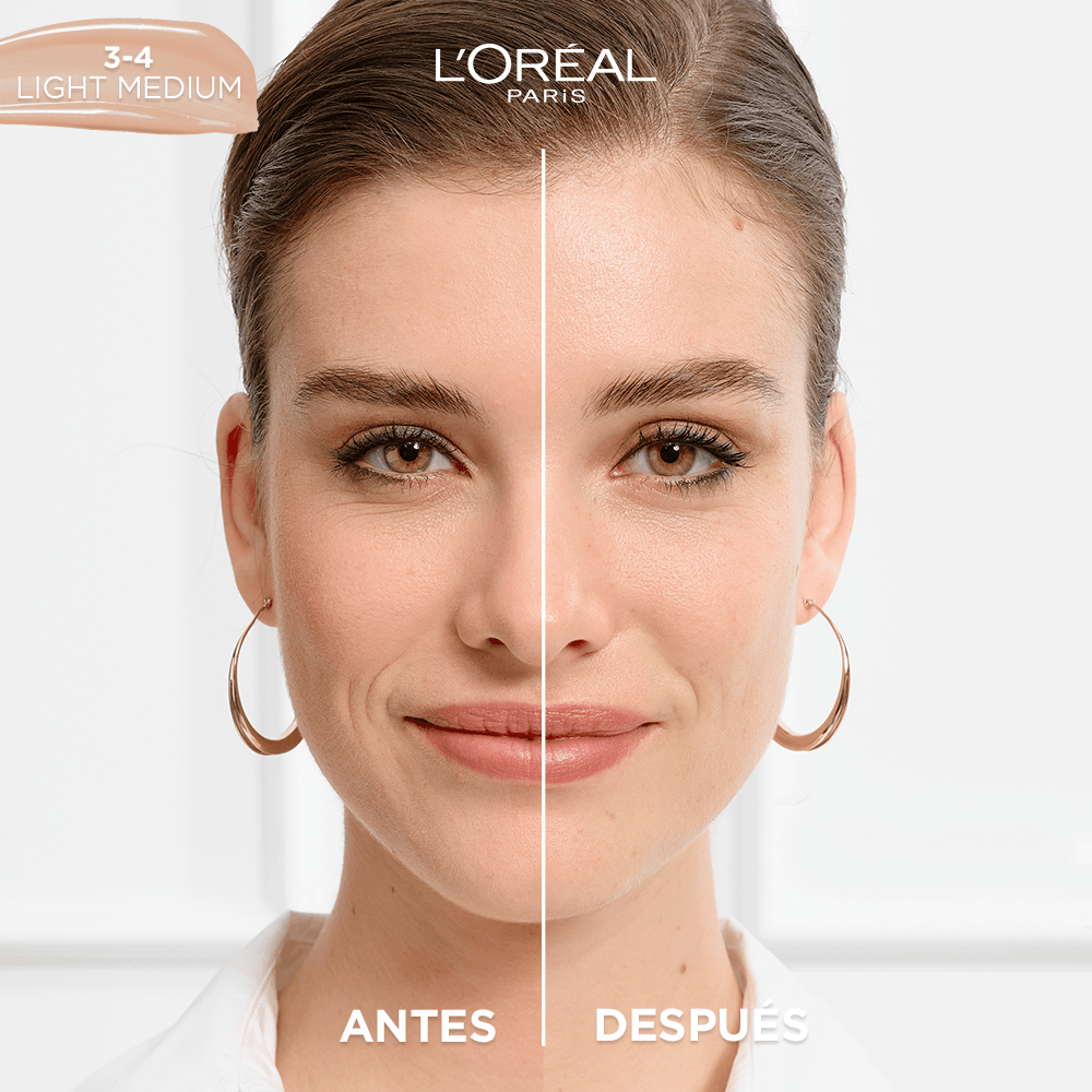 Serum True Match - LOréal Paris img #4