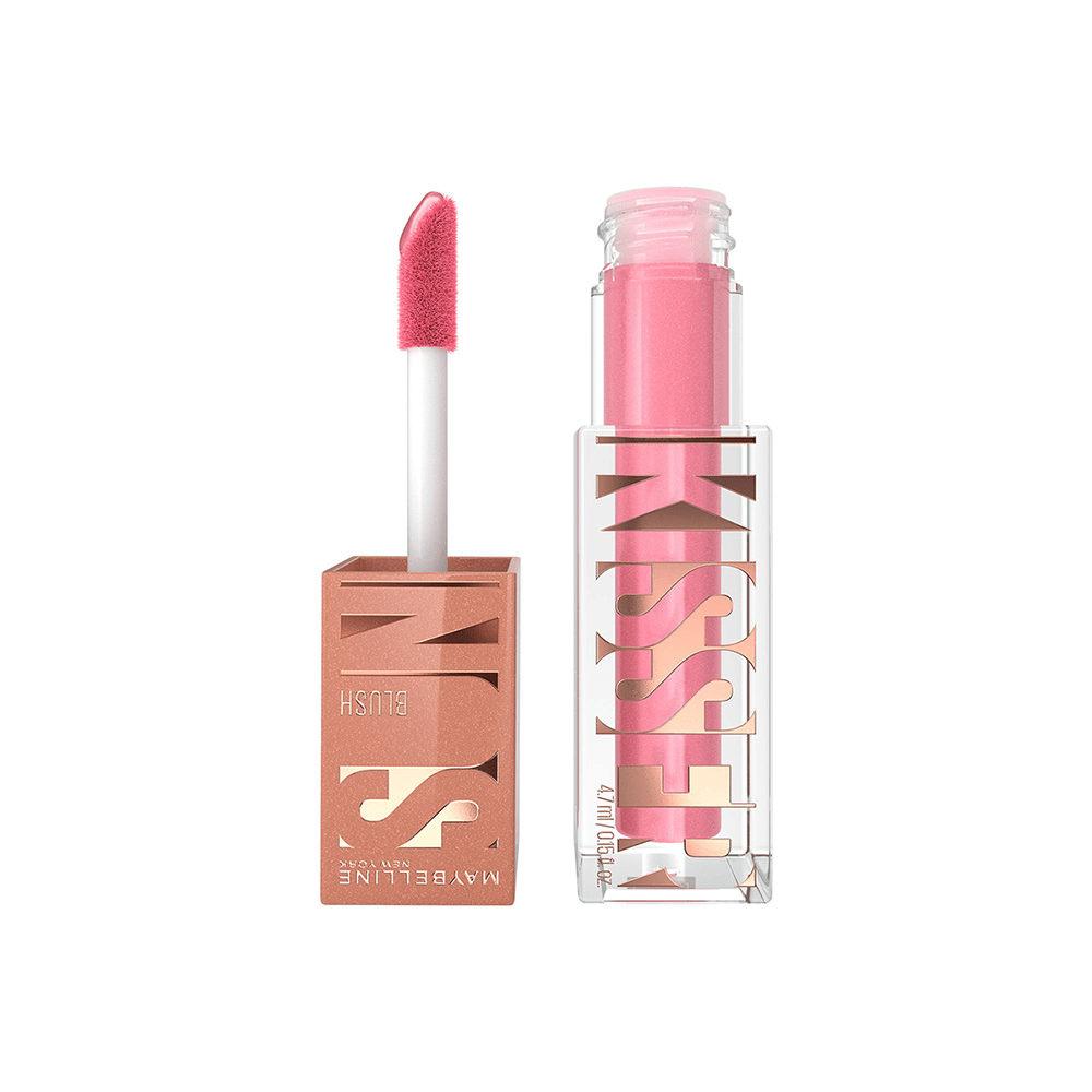 Rubor Face Studio Sun Kisser 4.7 ml - Maybelline img #2