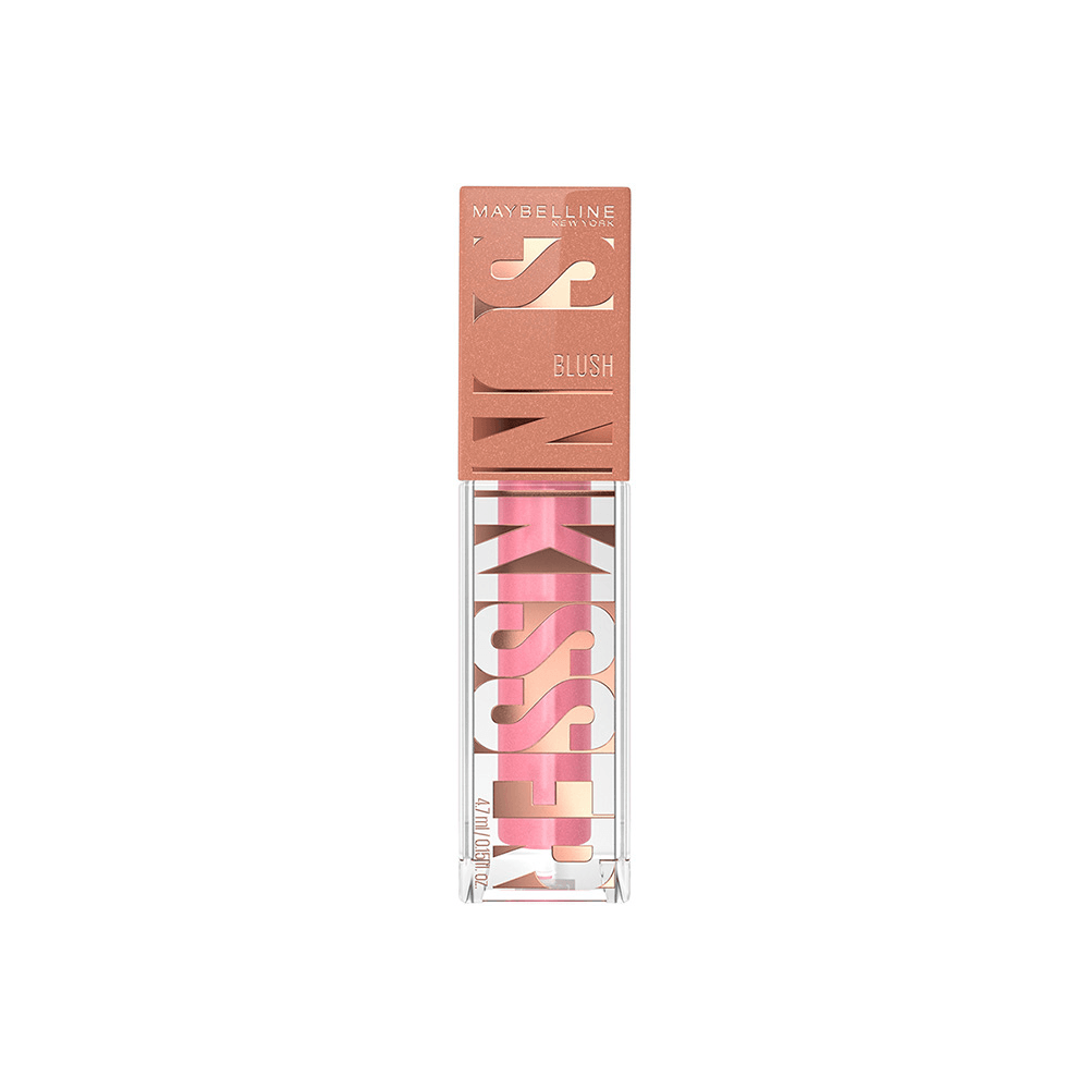 Rubor Face Studio Sun Kisser 4.7 ml - Maybelline img #1