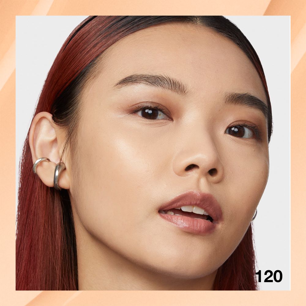 Base Líquida Superstay Lumi Matte 35 ml - Maybelline img #4