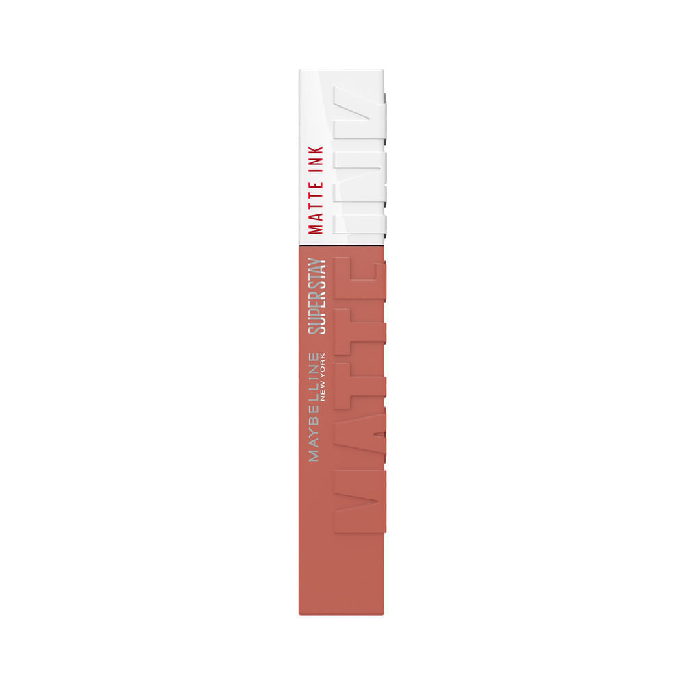 Labial Superstay Matte Ink 5 ml - Maybelline img #1