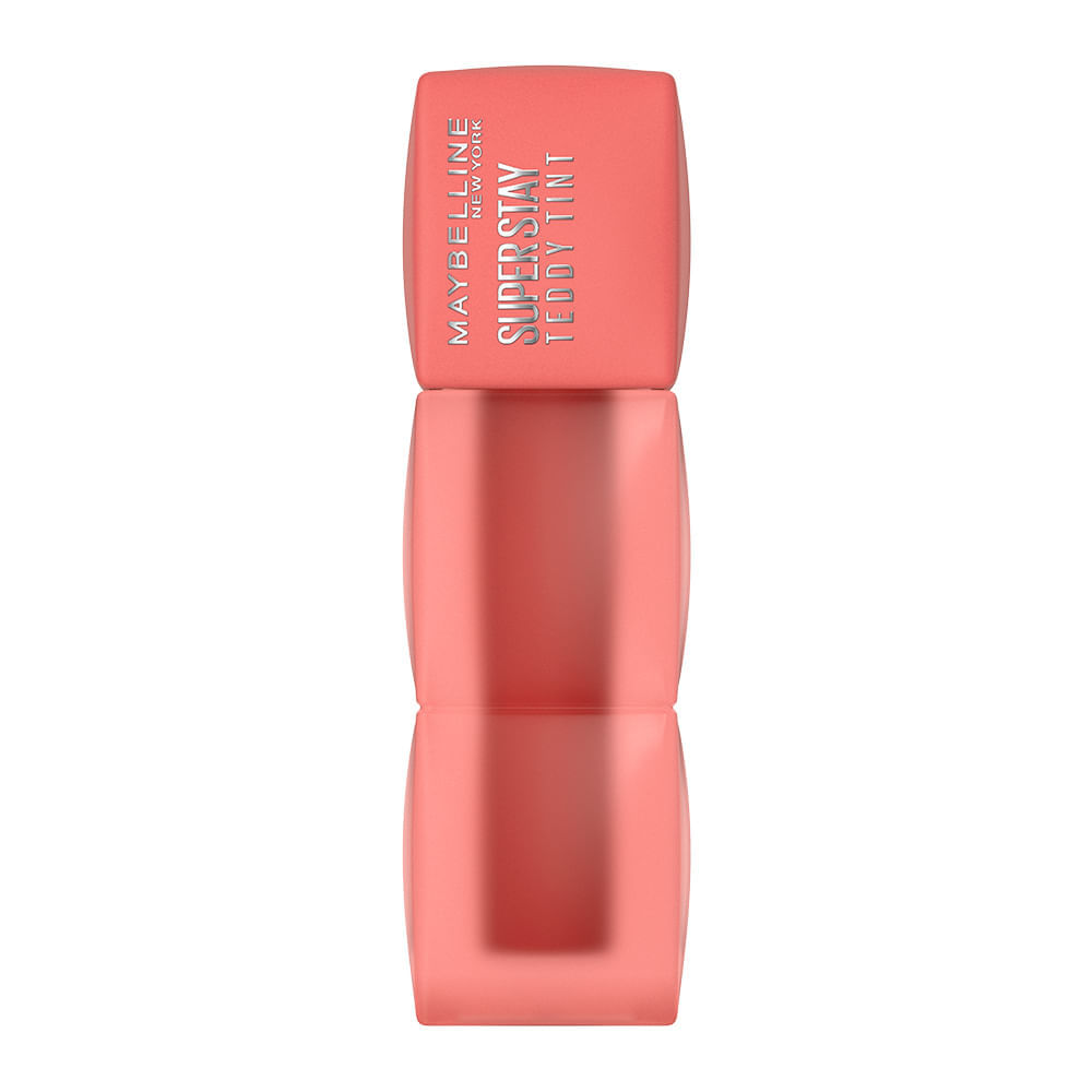 Tinta De Labios SuperStay Teddy Tint 5 ml - Maybelline img #1