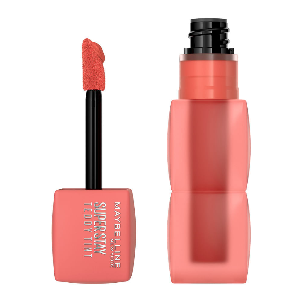 Tinta De Labios SuperStay Teddy Tint 5 ml - Maybelline img #2