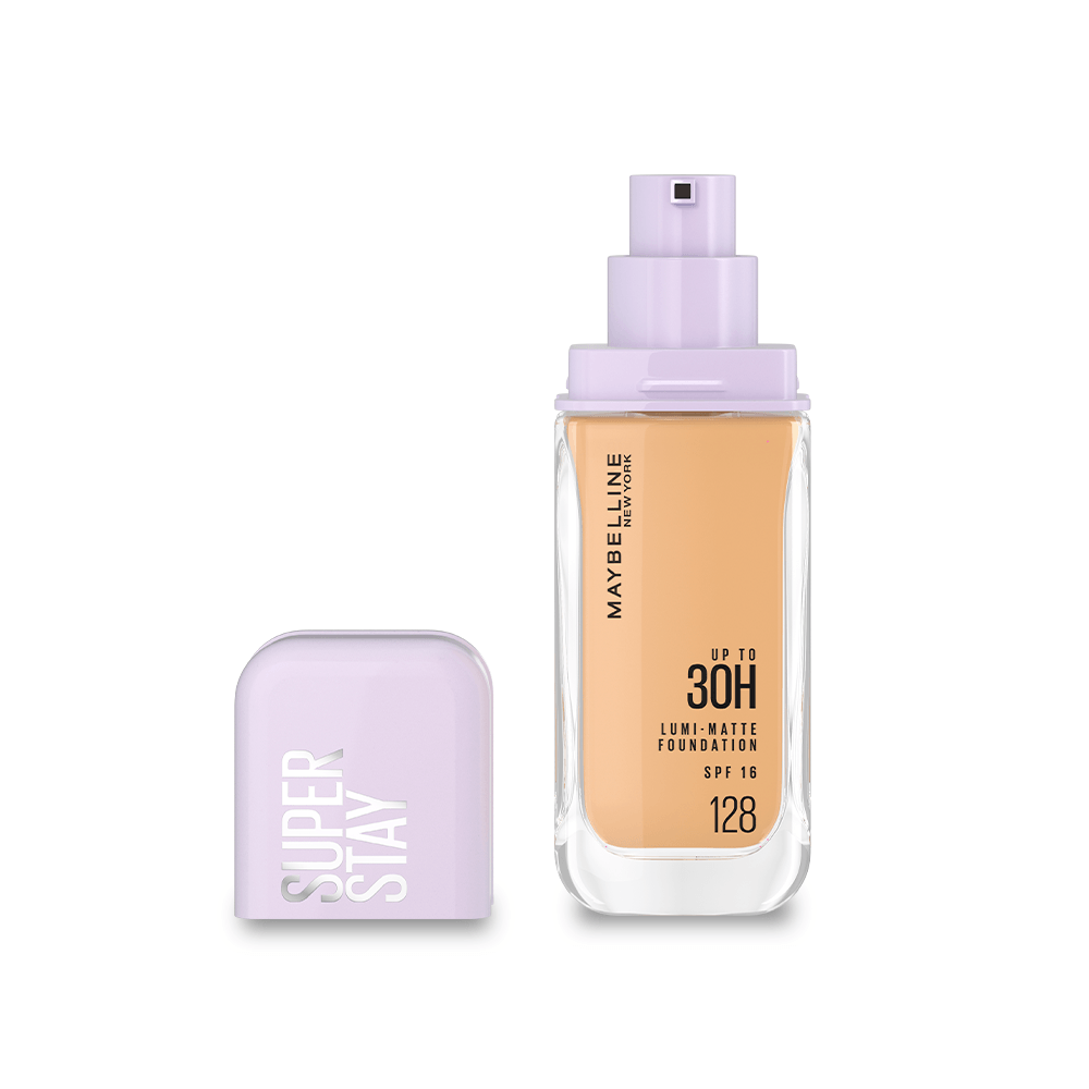 Base Líquida Superstay Lumi Matte 35 ml - Maybelline img #2