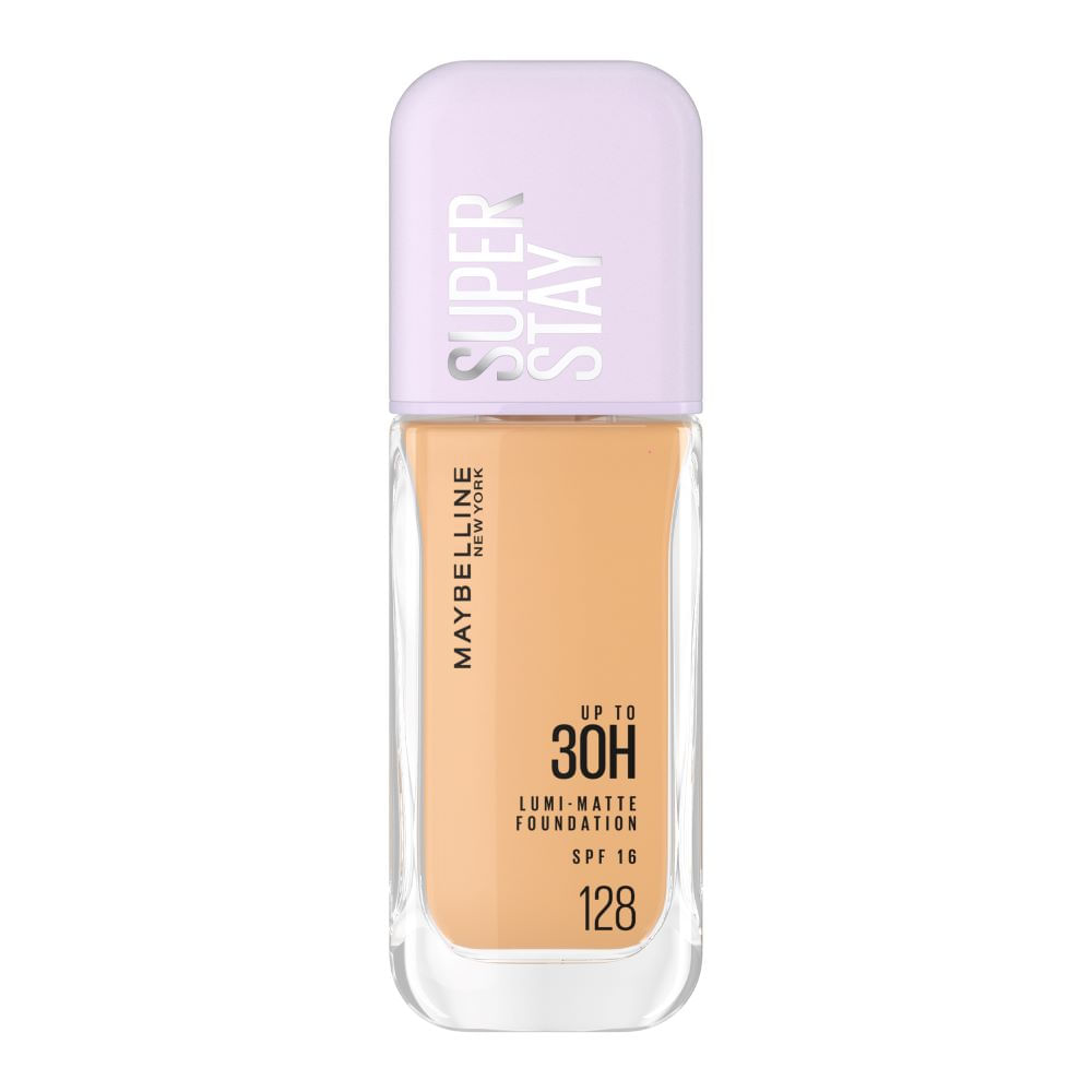 Base Líquida Superstay Lumi Matte 35 ml - Maybelline img #1