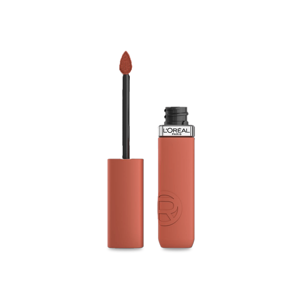 Labial Infallible Matte 5 ml - LOréal Paris img #2