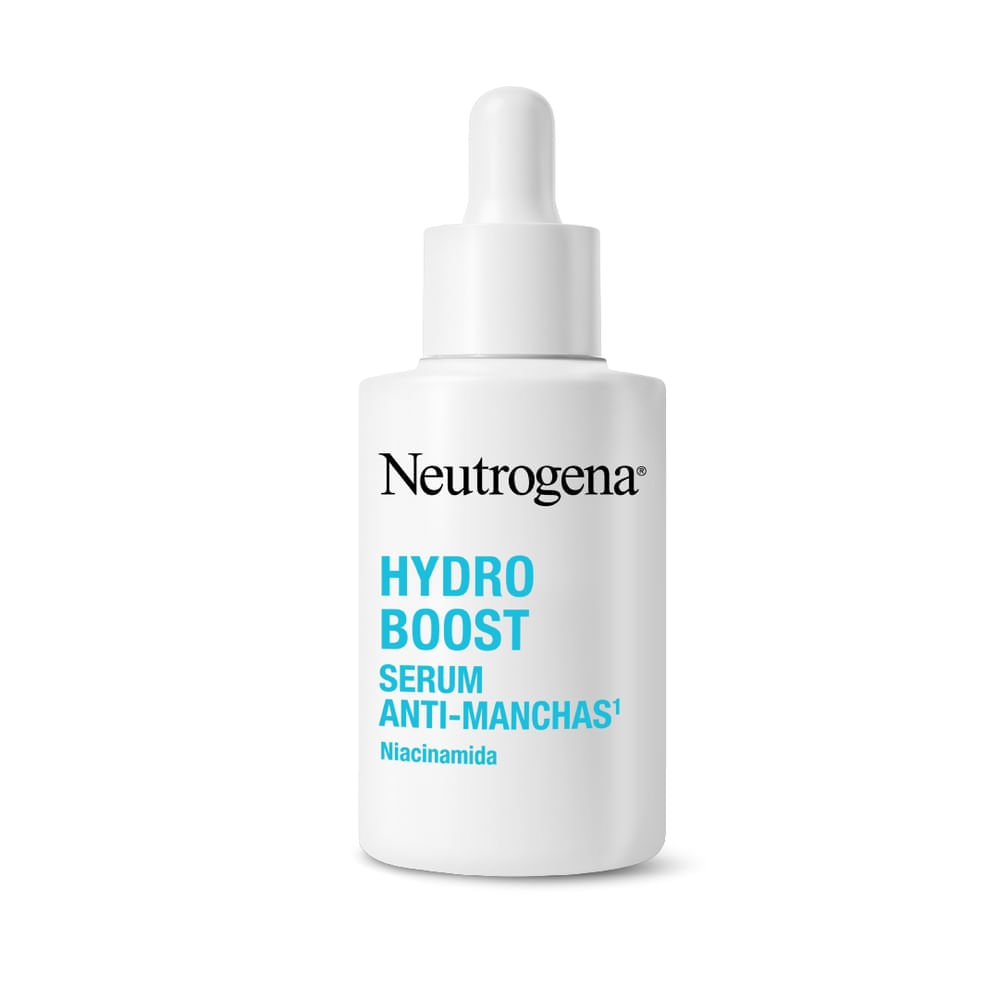 Hydro Boost Serum Facial Anti-manchas - Neutrogena img #1