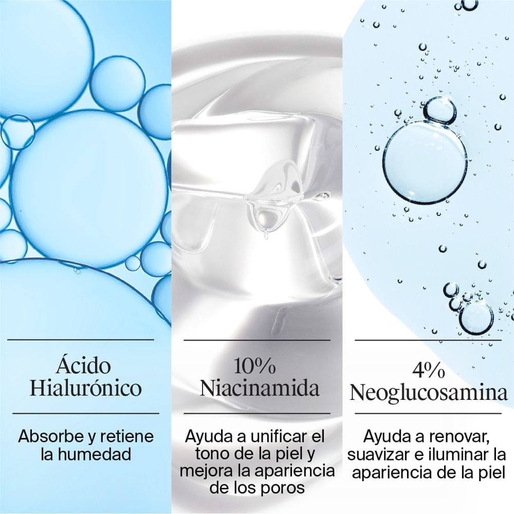 Hydro Boost Serum Facial Anti-manchas - Neutrogena img #5