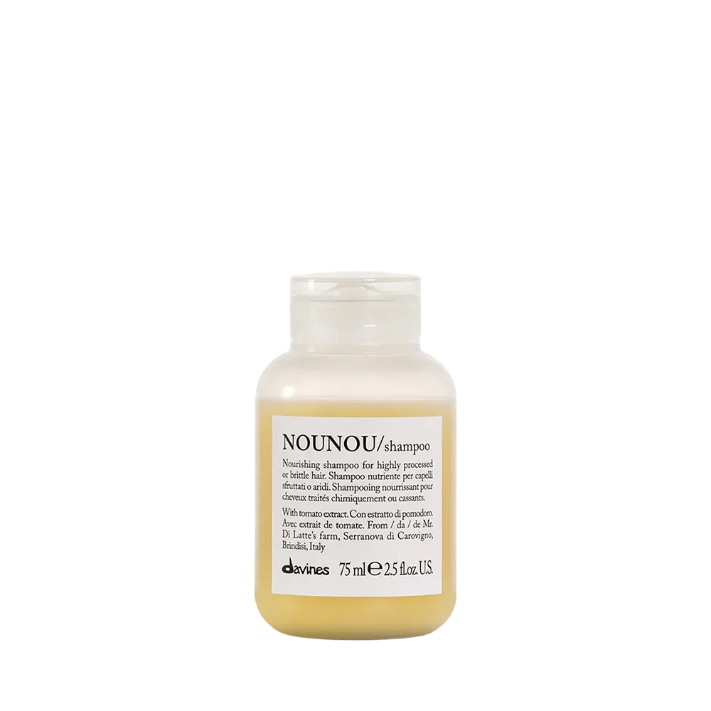 Essential Haircare Nounou Shampoo - Davines img #1