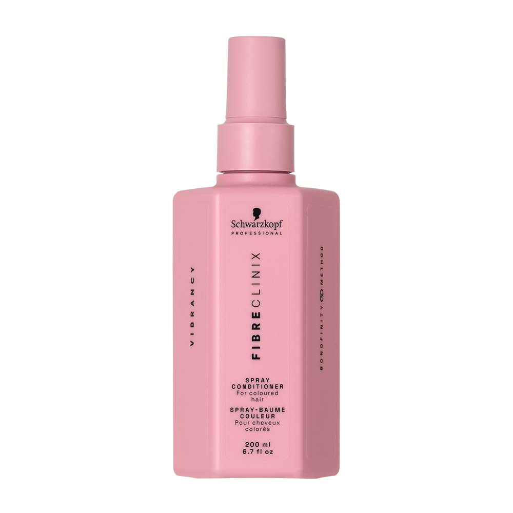Spray Acondicionador Vibrancy - Fibre Clinix img #1