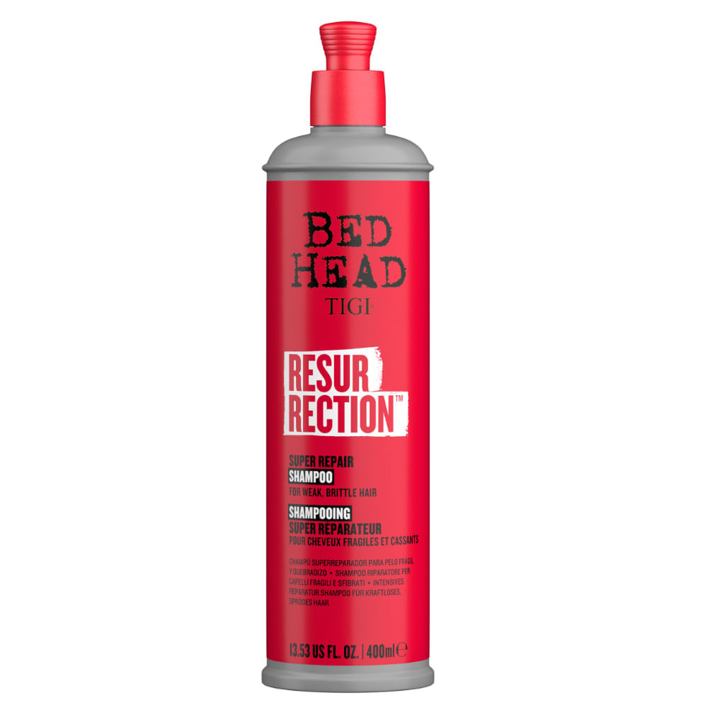 Shampoo Resurrection™ - Tigi img #1