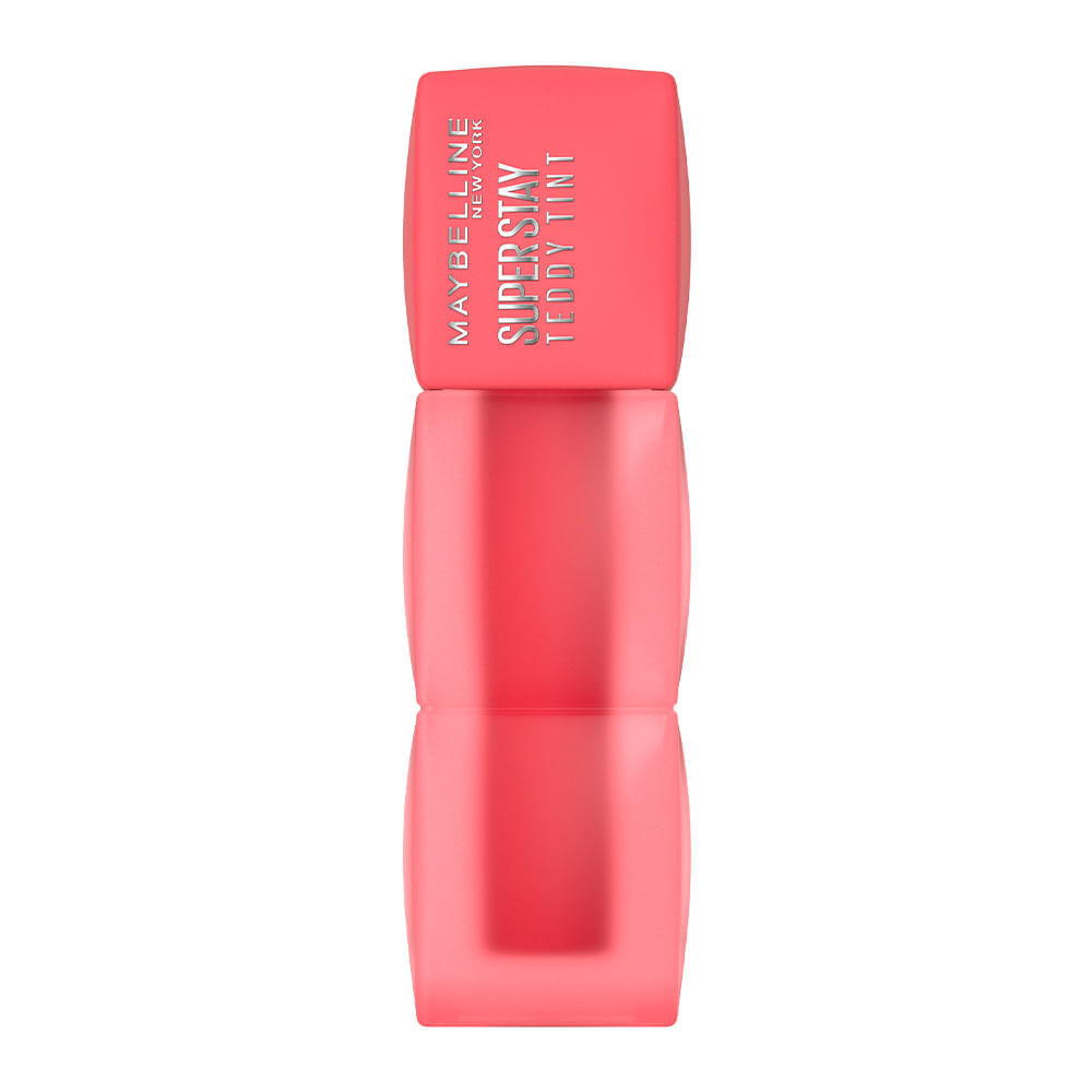 Tinta De Labios SuperStay Teddy Tint 5 ml - Maybelline img #1