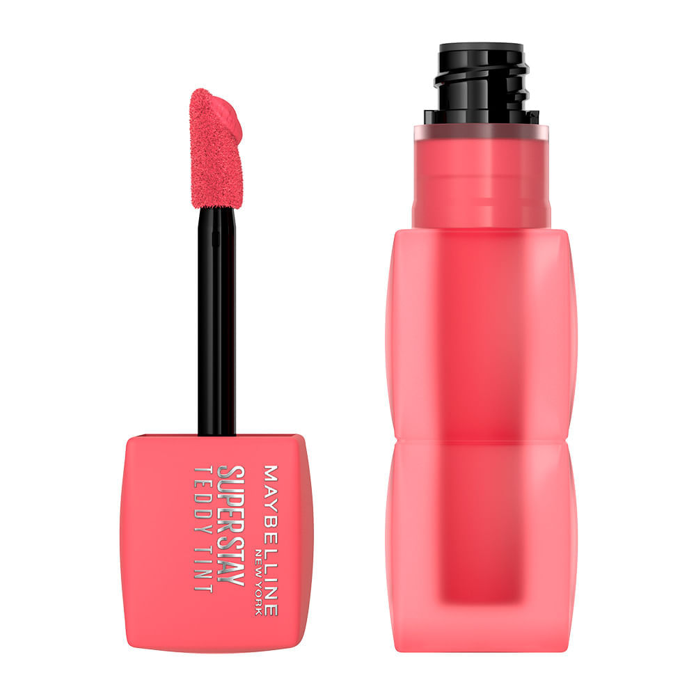Tinta De Labios SuperStay Teddy Tint 5 ml - Maybelline img #2
