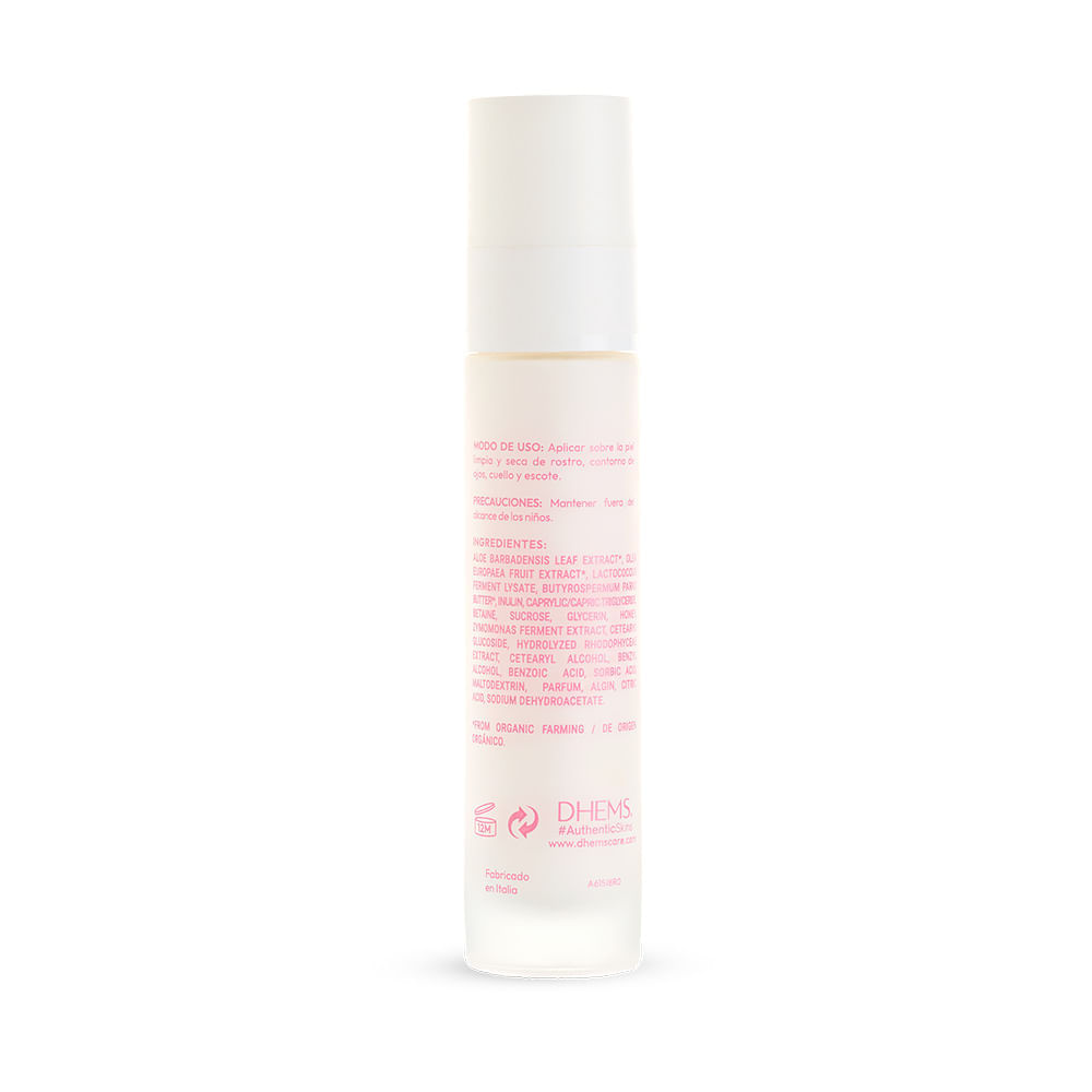 Microbiota Vitality Cream - Dhems img #2