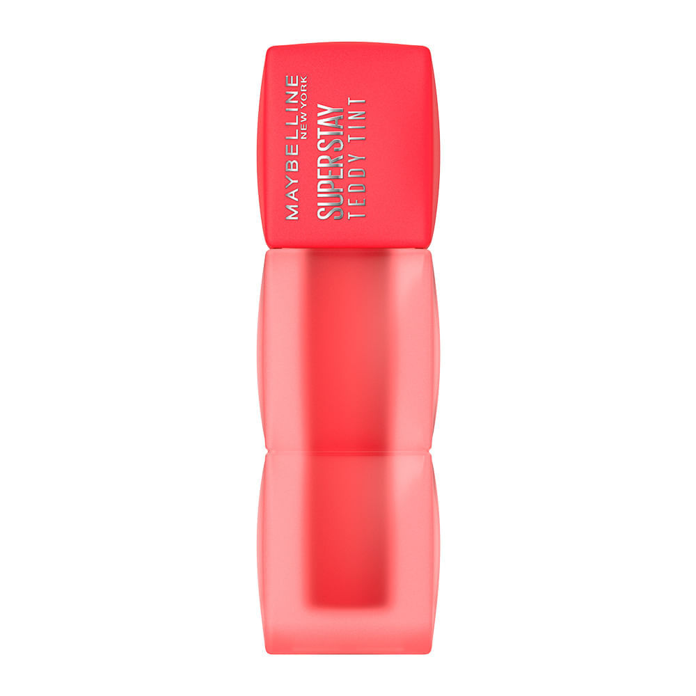 Tinta De Labios SuperStay Teddy Tint 5 ml - Maybelline img #1