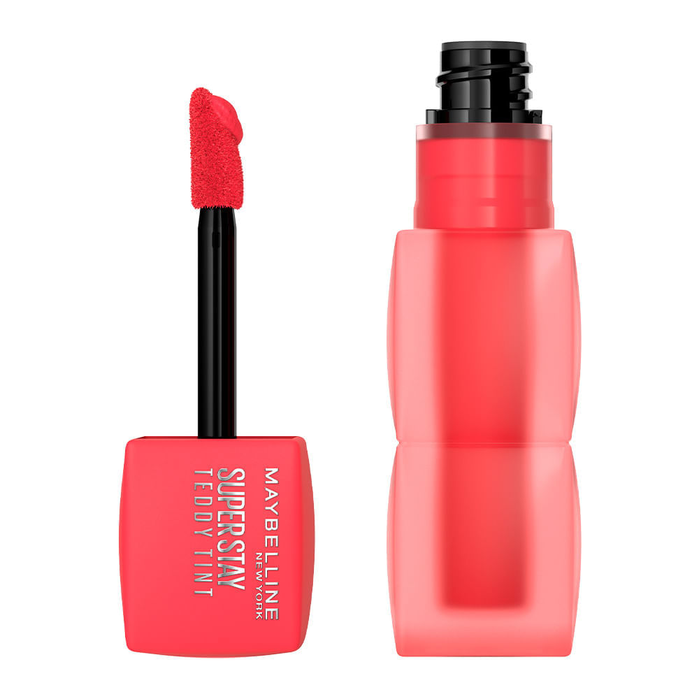 Tinta De Labios SuperStay Teddy Tint 5 ml - Maybelline img #2