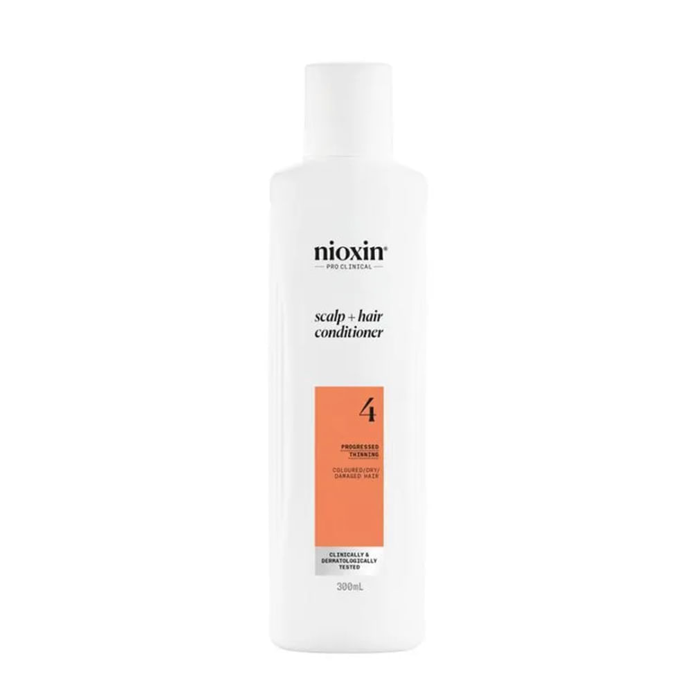 Acondicionador Para Adelgazamiento Y Caída Capilar Sistema 1 - Nioxin img #1