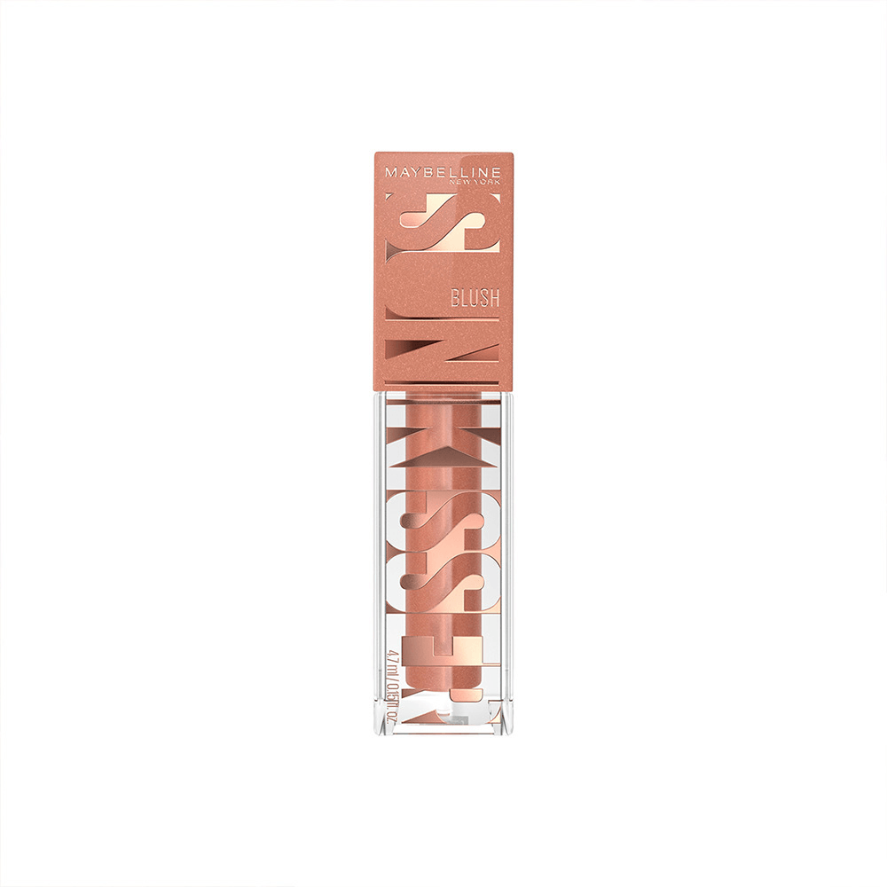 Rubor Face Studio Sun Kisser 4.7 ml - Maybelline img #1