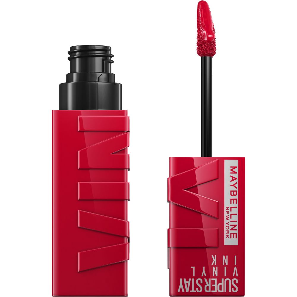 Labial Super Stay Vinyl Ink 4.2 ml - Maybelline img #2