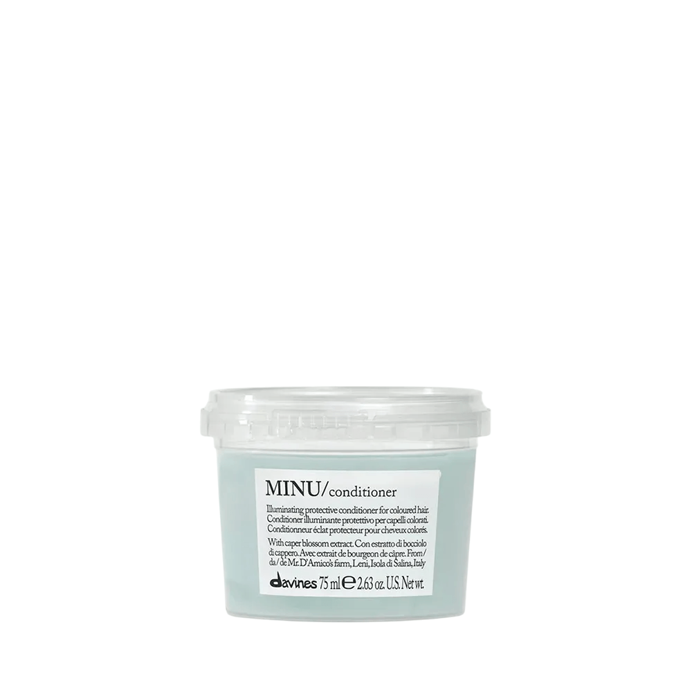 Essential Haircare Minu Acondicionador - Davines img #1