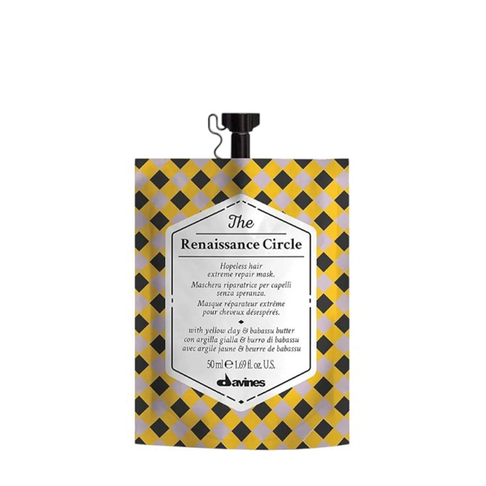 The Circle Chronicles The Renaissance Circle - Davines img #1