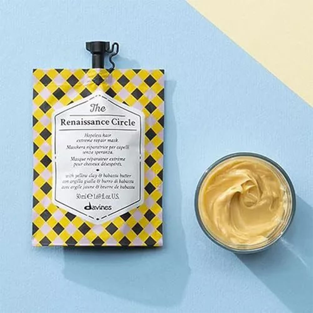 The Circle Chronicles The Renaissance Circle - Davines img #3