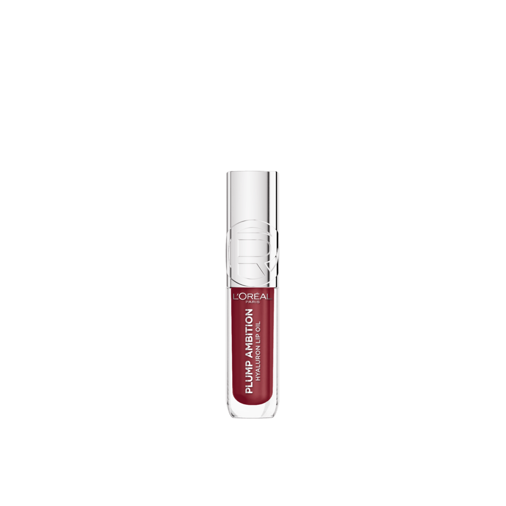 Lip Plumping Oil Ambition 5 ml - L’Oréal Paris img #1